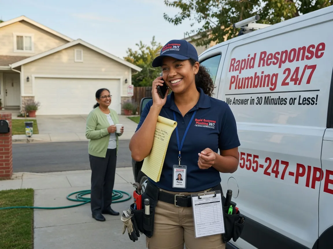 Emergency Plumber Old Fort, NC FAQs